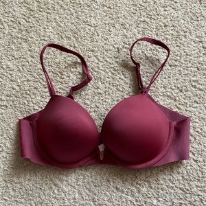VS Sexy Illusions Push Up Bra